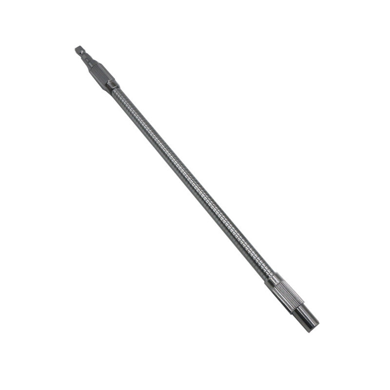 🔥 BUY 1 GET 1 FREE | Flexible Drill Bit Extension – Reach Tight Corners & Angles