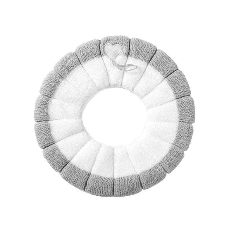 ⏳Limited-time 50% off⏰Cute Knitted Toilet Seat Cover with Handle🚽♨️