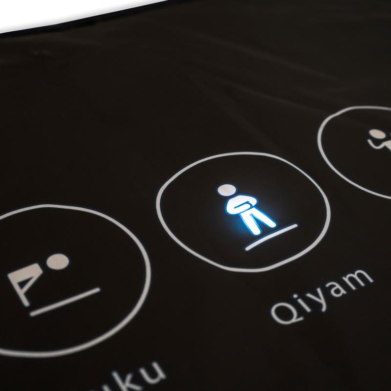 Prayer Mat (for Teens & Adults)