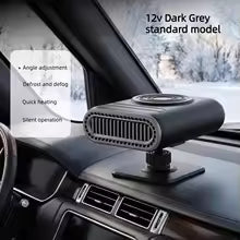 🔥50% OFF!!📢🚗 2-in-1 Portable Car Heater & Windscreen Defroster – Clear Frost & Fog Faster on Cold Mornings ❄️✨