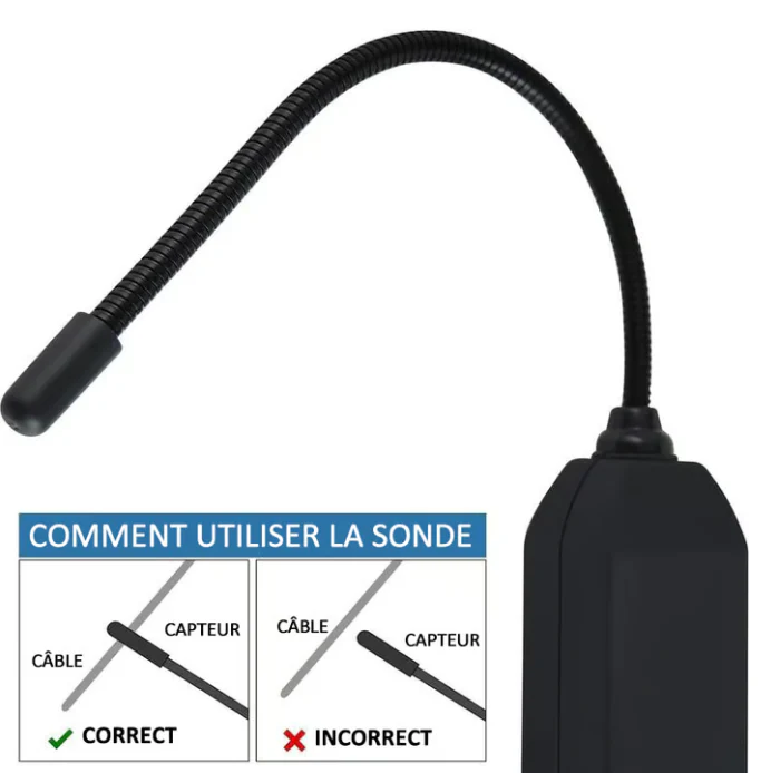 š§ 50% OFF NOW! š Car Circuit Open/Short Circuit Tester ā Quick troubleshooting & easy to use ā LED indicator, sharp probe ā perfect for DIY auto electric repair ā”