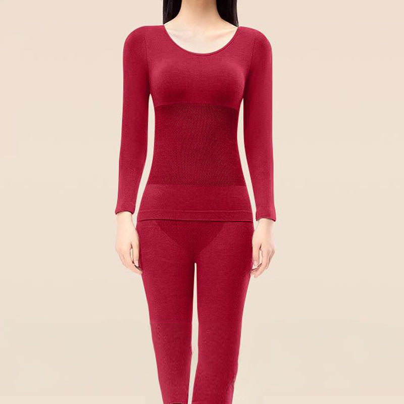 🔥Thermal Underwear Set for Women