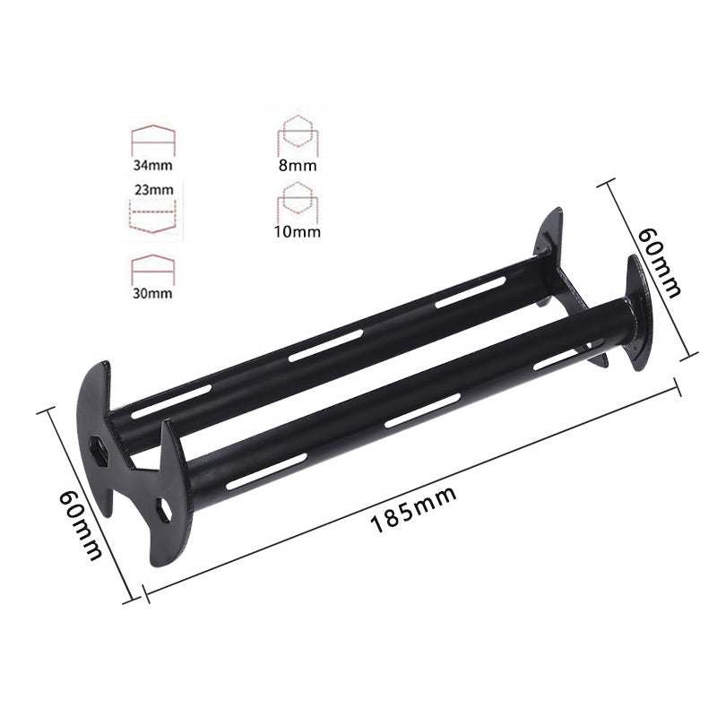 🔥 Hot Sale 50% OFF 🔥Multifunctional Sink Wrench🔧