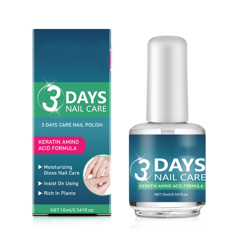 💅Christmas Special Price £9.9✨⏰High-Gloss Quick-Dry Nail Oil💓