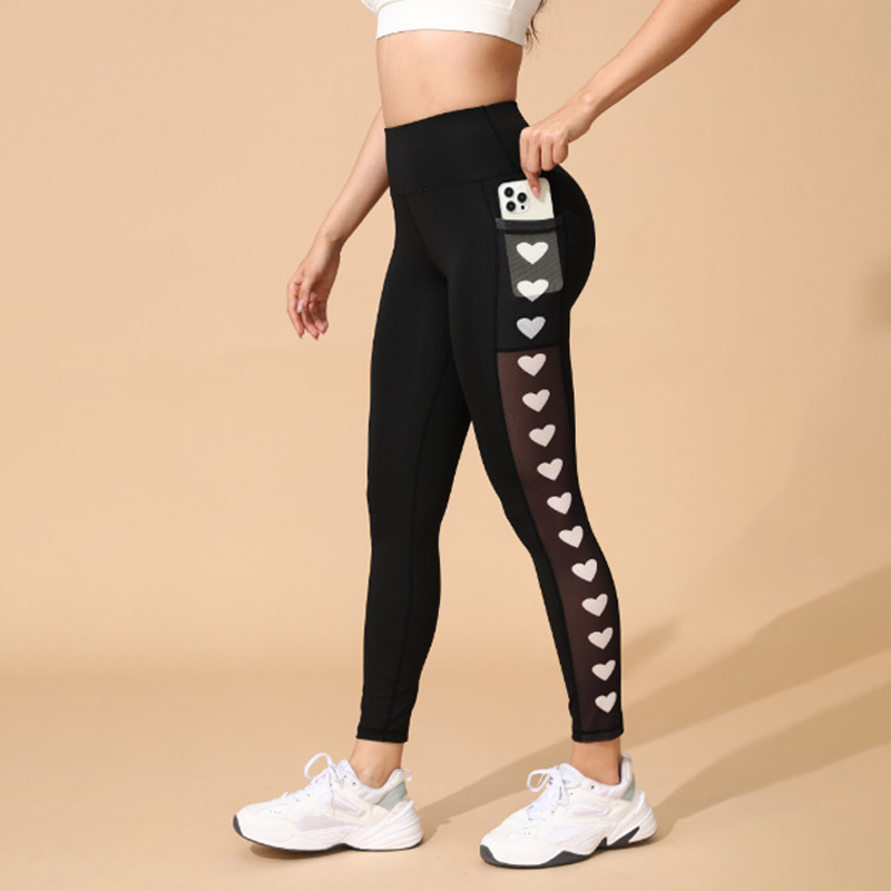 🎁New arrival 50% OFF💥High Waist Shaping Leggings – Sculpts & Comforts, Tummy Control & Perfect for Workout 💪
