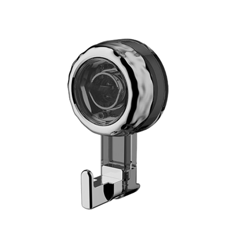 🔥BUY 2 GET 1 FREE🔥Punch-free Swivel Vacuum Type Suction Cup Hooks