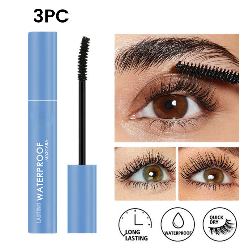 🔥Buy 1 get 1 free🔥 Smudge-Proof Long-Lasting Lash Mascara