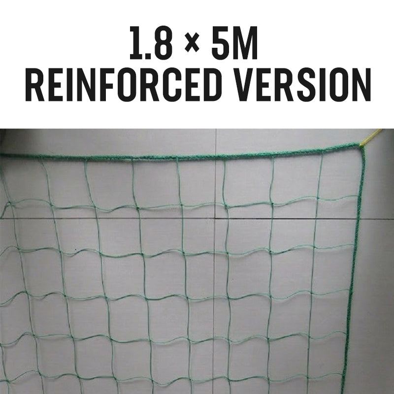 💐50% OFF! Heavy-Duty Garden Trellis Netting – Withstands Wind & Plants ☀️💪【Limited Offer】
