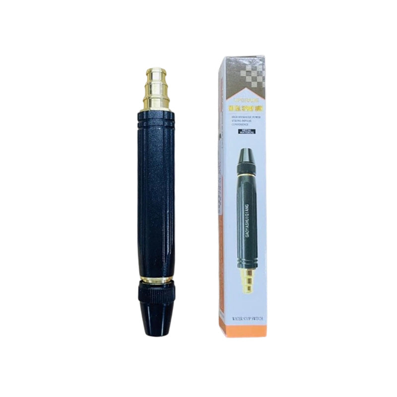 🎉Buy 1 Get 1 Free🚿 High-Pressure Water Gun Nozzle | Powerful Cleaning Made Easy💦
