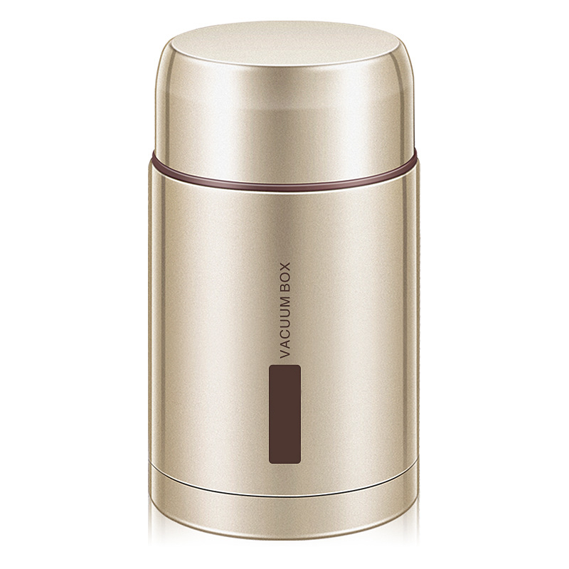 📢📢40% OFF !! ⏰316 Stainless Steel Vacuum Insulated Food Jar