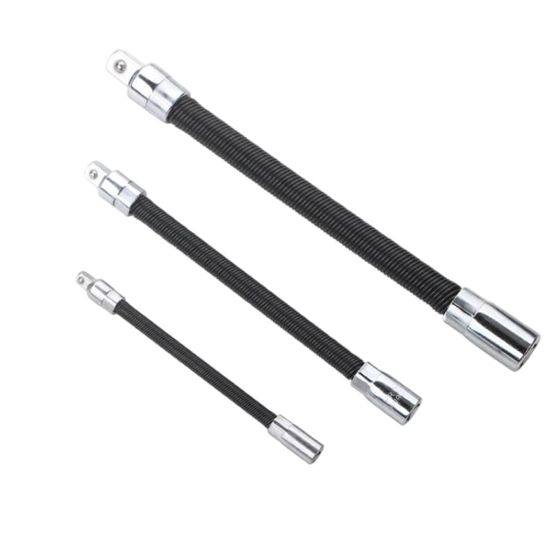 📢📢50% OFF⏰Flexible Socket Extension Bar for Ratchet Wrench