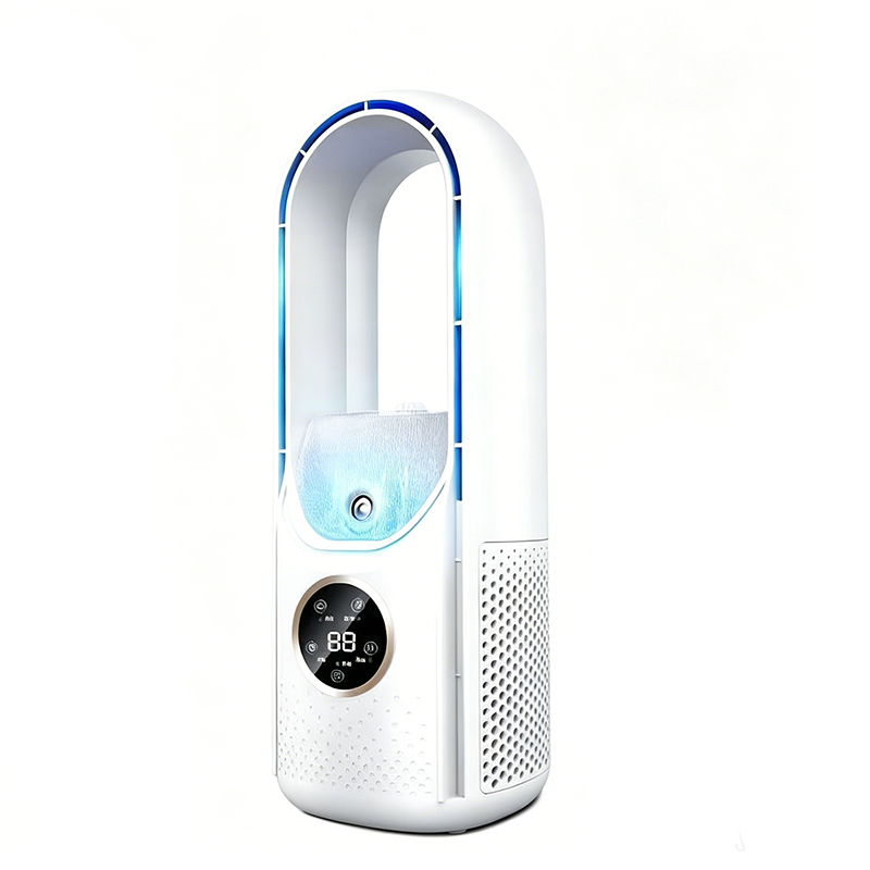 🌀 50% OFF NOW! 💨USB Desktop Air Cooler Fan