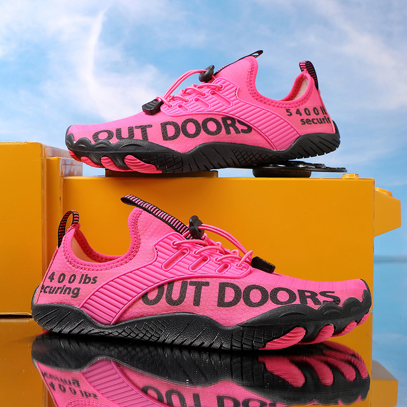 📢📢50% OFF !! ⏰Quick-drying water & Unisex Lightweight Quick-Dry Sports Shoes