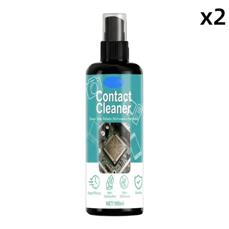 Rapid-Drying PCB & Motherboard Cleaner