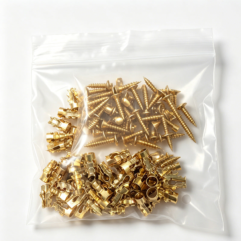 🛡️ Reliable Plasterboard Screw Anchors — No More Loose Fixings | No More Fallen Shelves