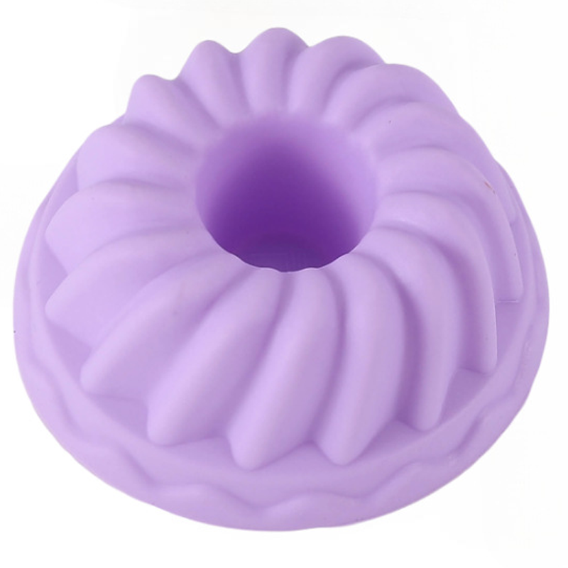 🧁 Save 50%! 🍩 Silicone Baking Cups – Non‑stick, reusable & oven‑safe ✨