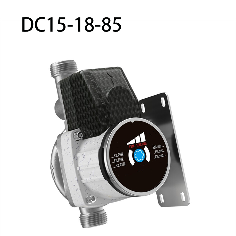 🏡Safe 24V Smart Water Booster Pump