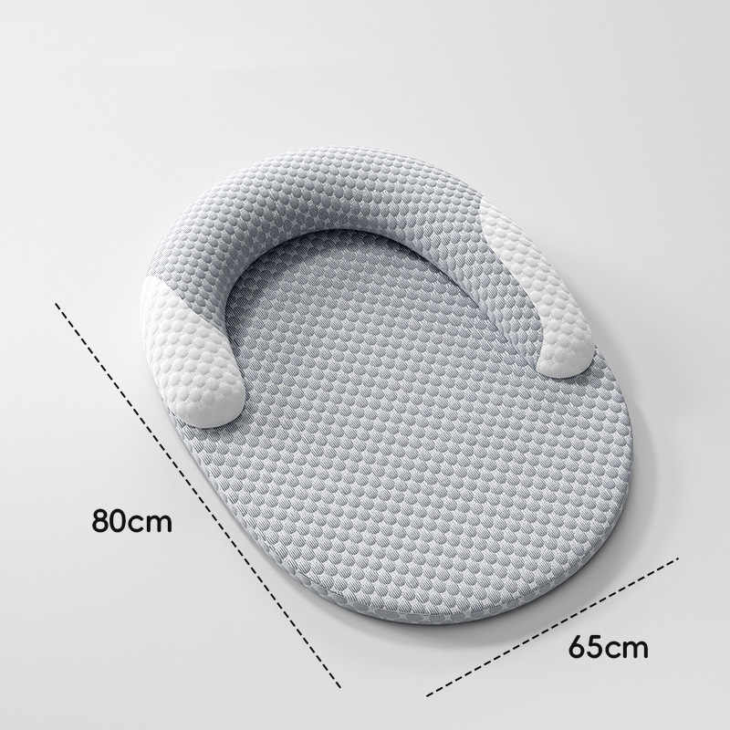 🔥50% off!❄️Breathable Pet Cooling Bed