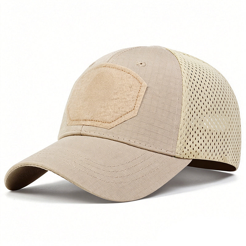 🧢50% OFF !!!🔥Breathable Mesh Cap