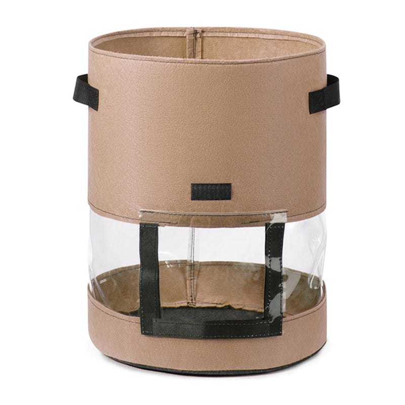 Thickened Grow Bag with Handle
