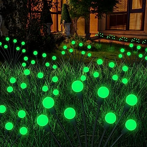 👀Scary Eyeballs Swaying Firefly Lights
