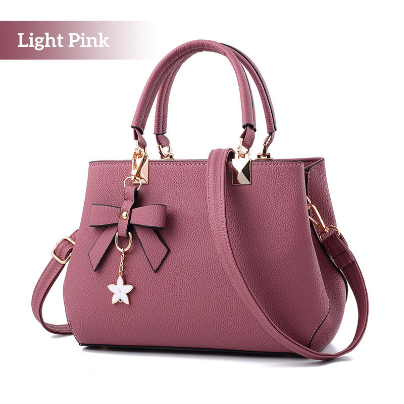 👜✨ Women's Fashion Handbags with Crossbody Strap – 55% OFF! Stylish, versatile, lightweight – carry your essentials in style. 🔥🌸