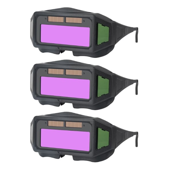 🏭Factory Direct 50% Off!👀Professional Tools for Greater Safety & Convenience 🔥2026 New Burning Welding Eye Protection Glasses