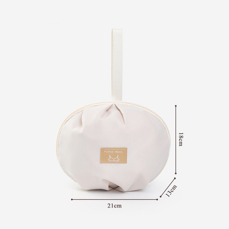 Portable Underwear Storage Bag for Travel