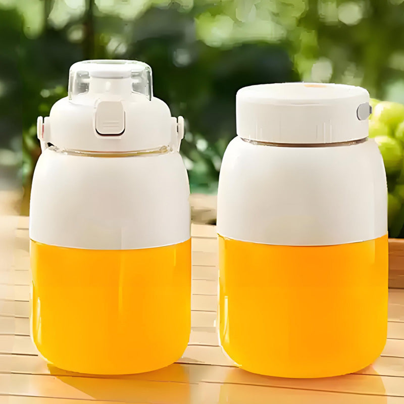 🍉2-in-1 Portable Mini Juicer Cup