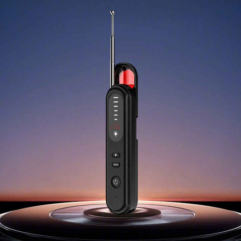🕵️ Save 50%! 🔍 Anti‑Spy Camera Detector – Scans hotels, cars & offices for hidden devices ✨