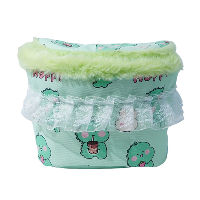 🐦 Save 50%! 🪹 Warm Hanging Nest – Soft plush interior & sturdy hooks ✨