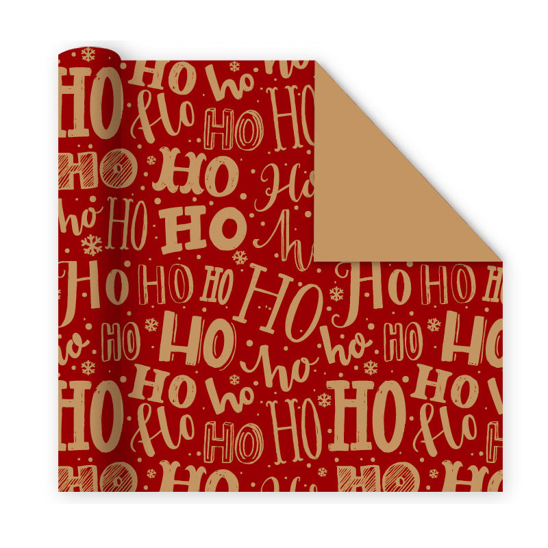 🎄 Save 50%! 🎁 Vintage Kraft Paper – Festive & perfect for gifts ✨