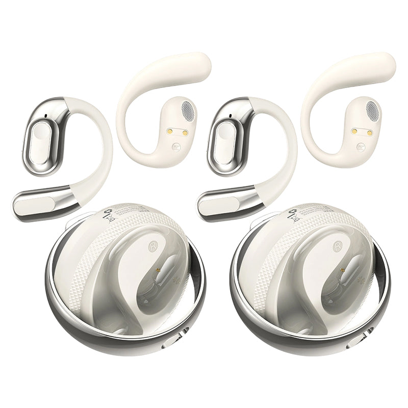 Wireless Bluetooth Open Ear Headphones