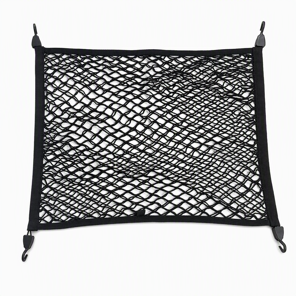 Universal Car Trunk Cargo Net