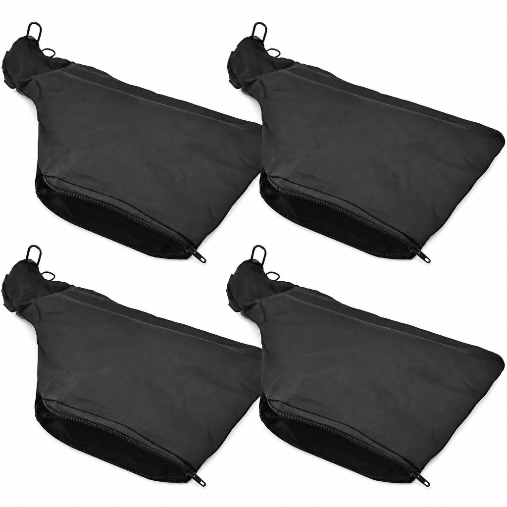 📢📢50% OFF !! ⏰Dust Collection Bag with Steel Wire Clamp for 10 Inch 255 Aluminum and Miter Saw