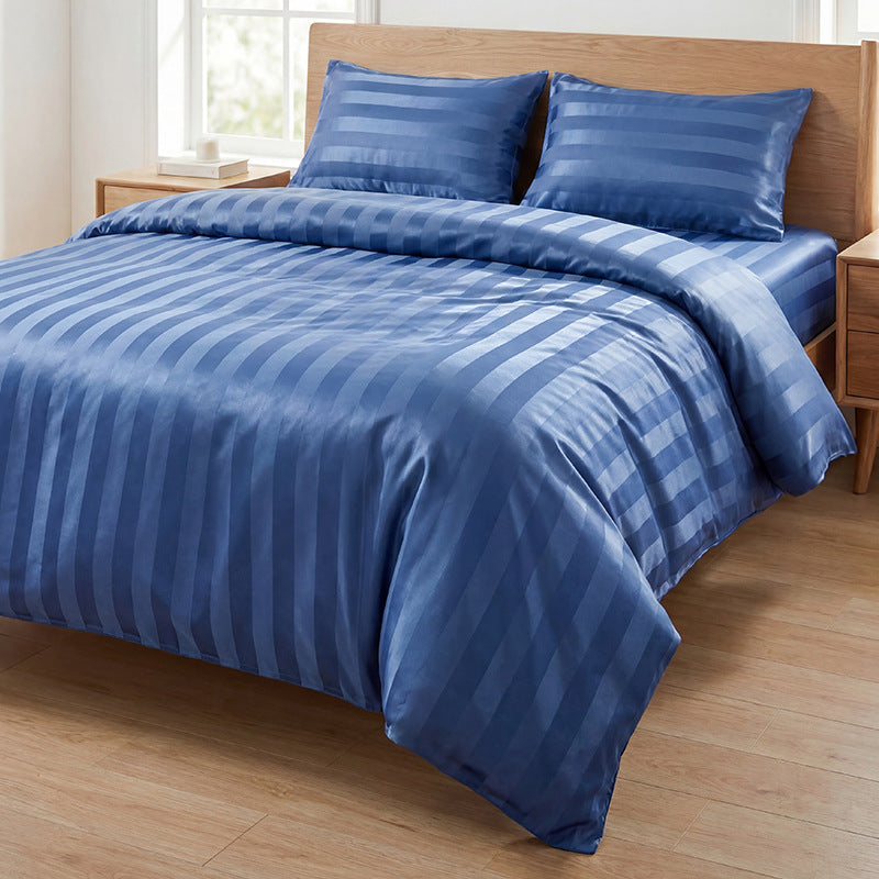 🔥LIMITED TIME OFFER !!🛏️Premium Hotel Style Bedding Set –Sleep Like You’re on Holiday Every Night ✨