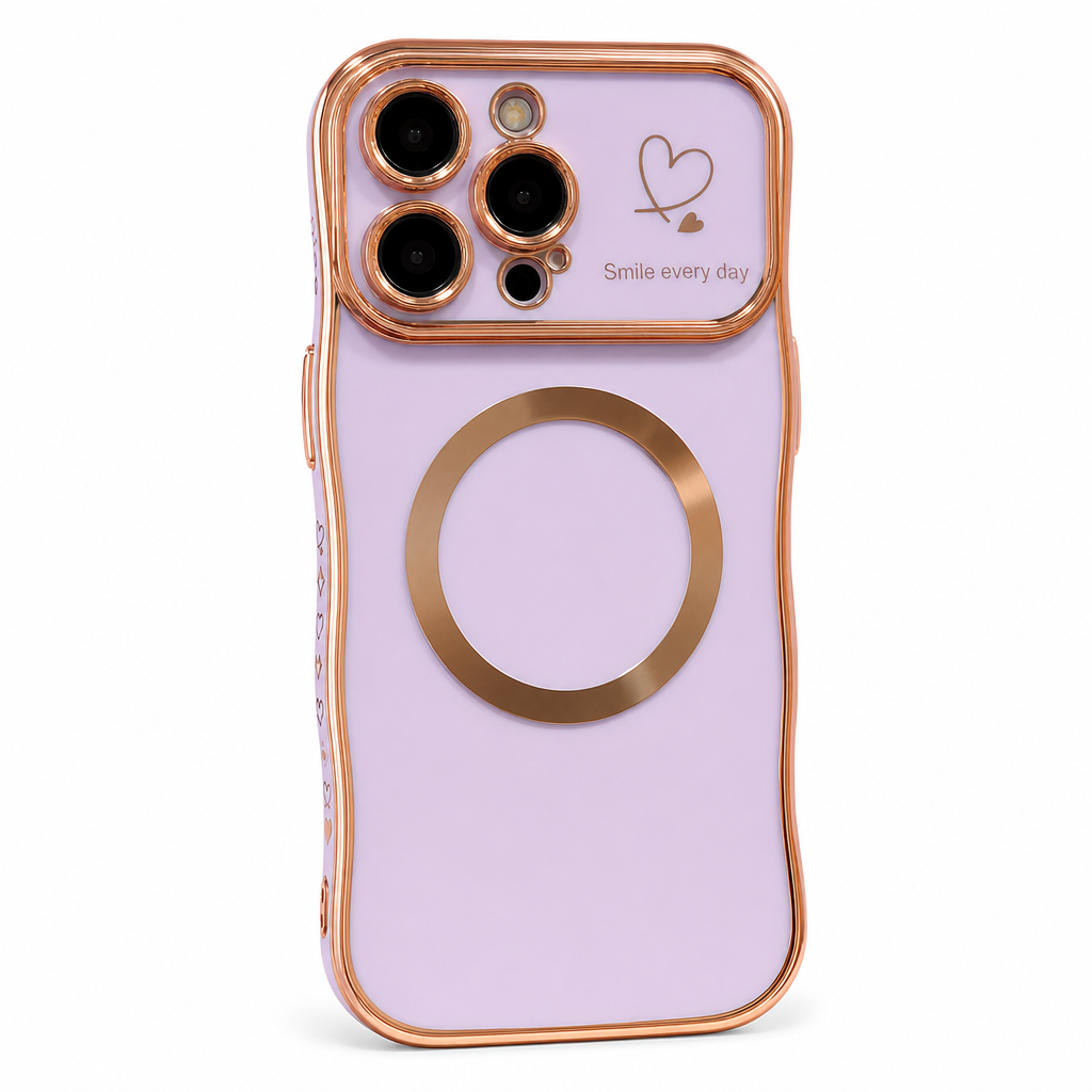 📢📢 50% OFF📱Premium Magnetic Protective Phone Case