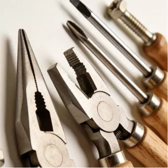 Tools & Gadgets