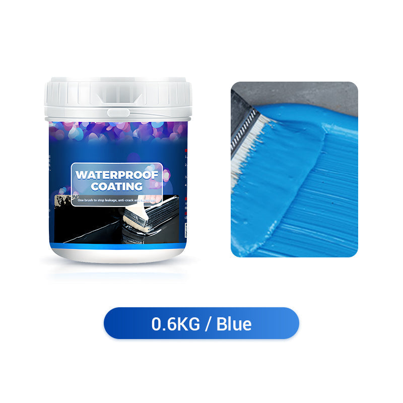 🛡️ Waterproof Polyurethane Coating – Versatile, Easy to Apply and Long-Lasting Protection 🏠✨