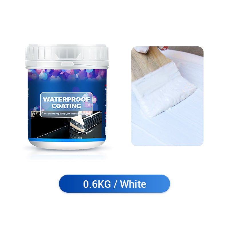 🛡️ Waterproof Polyurethane Coating – Versatile, Easy to Apply and Long-Lasting Protection 🏠✨