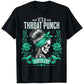 100% Cotton Waiting On Parts Funny Skeleton Auto Mechanic Technician TShirt for Men Women Couple Trendy Tops Short Sleeve Street Style Comfort Tee
