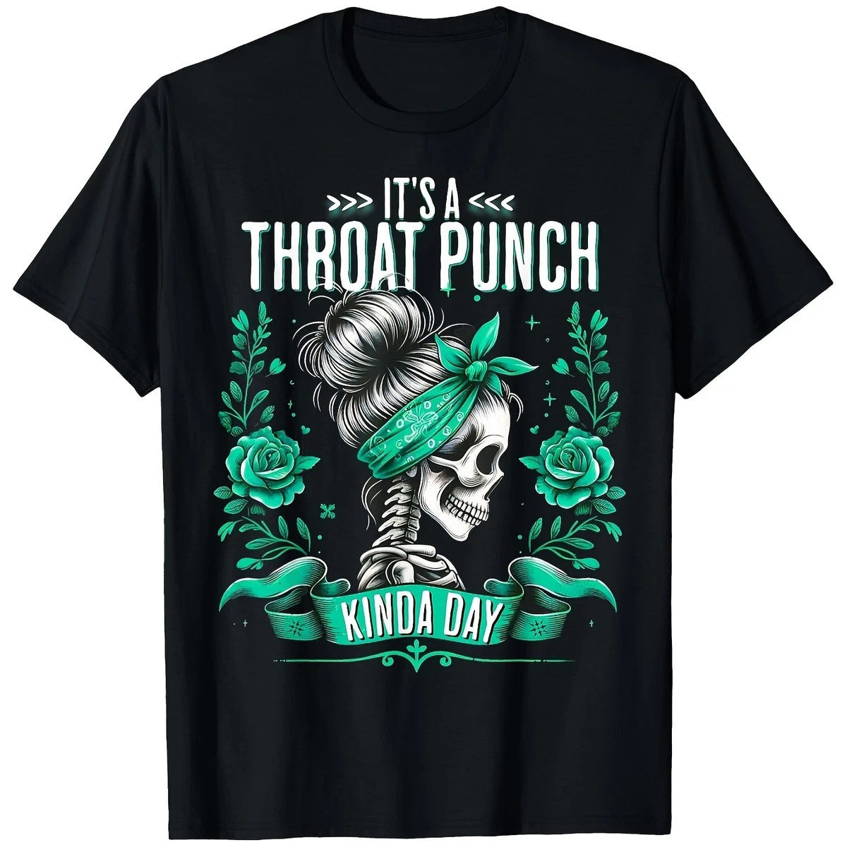 100% Cotton Waiting On Parts Funny Skeleton Auto Mechanic Technician TShirt for Men Women Couple Trendy Tops Short Sleeve Street Style Comfort Tee