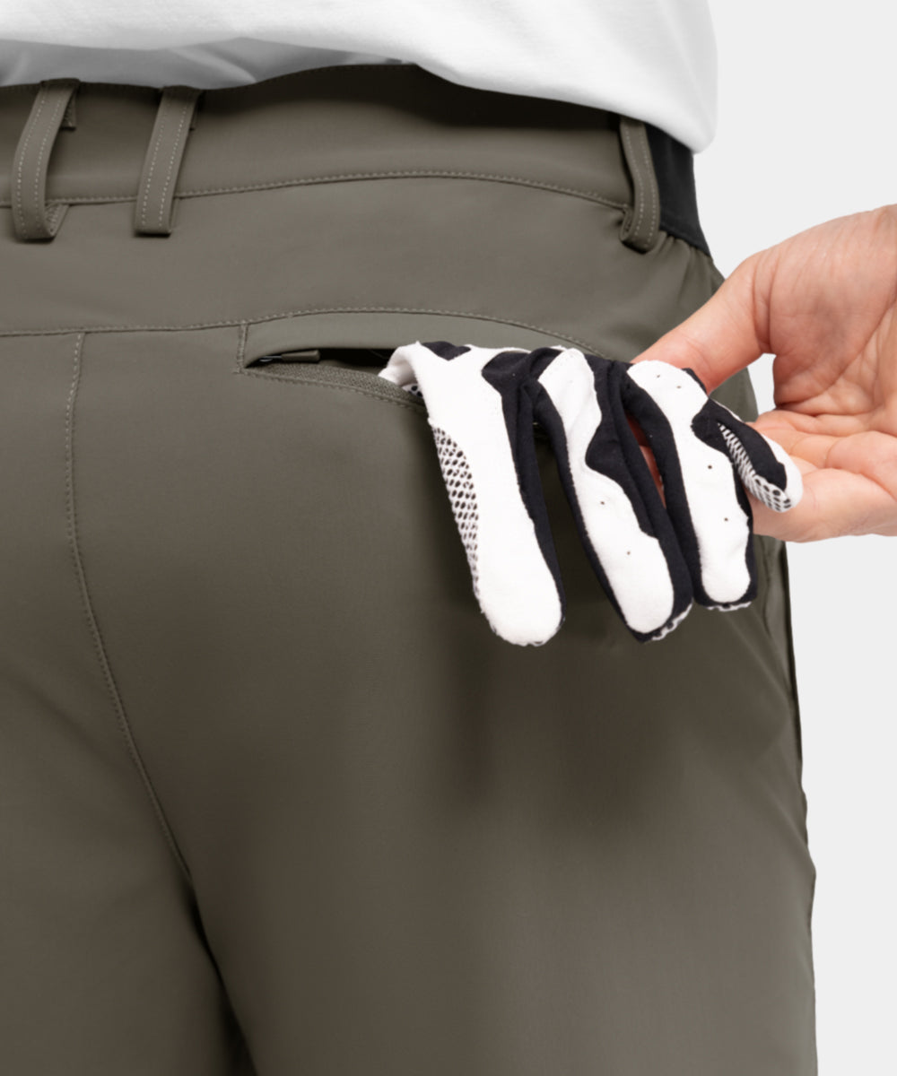 ⏳LAST DAY SALE 50% OFF !!📢Men's Stretch Quick Dry Casual Work Golf Shorts