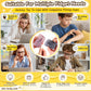 🔥50% OFF NOW!🧩 Rectangular Picking Fidget Toy – Anxiety Relief Tactile Plucking Sensory Toy with Metal Tweezers for Stress & Habit Relief