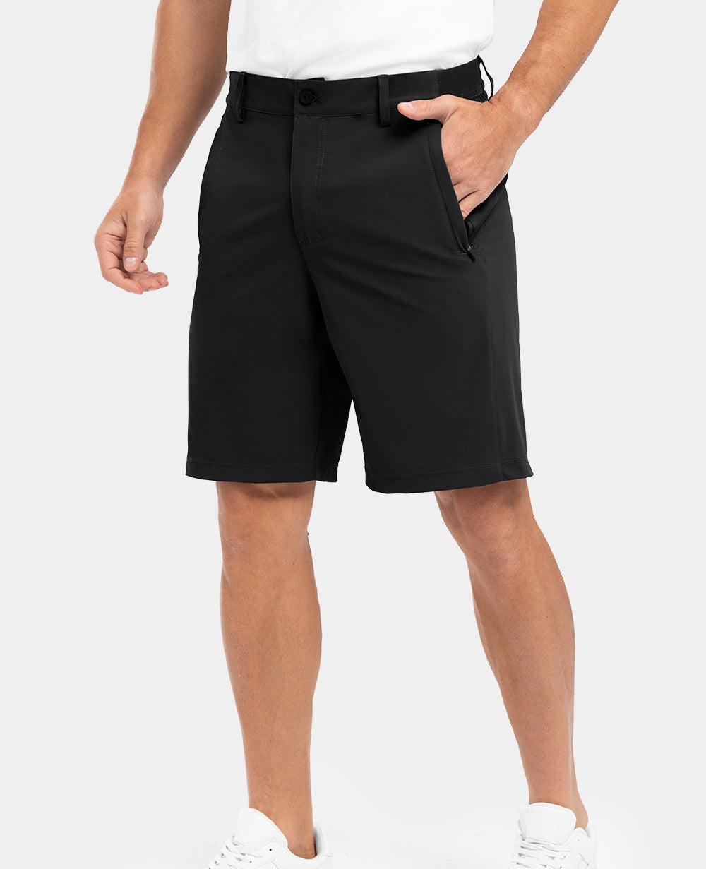 ⏳LAST DAY SALE 50% OFF !!📢Men's Stretch Quick Dry Casual Work Golf Shorts