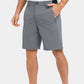 ⏳LAST DAY SALE 50% OFF !!📢Men's Stretch Quick Dry Casual Work Golf Shorts