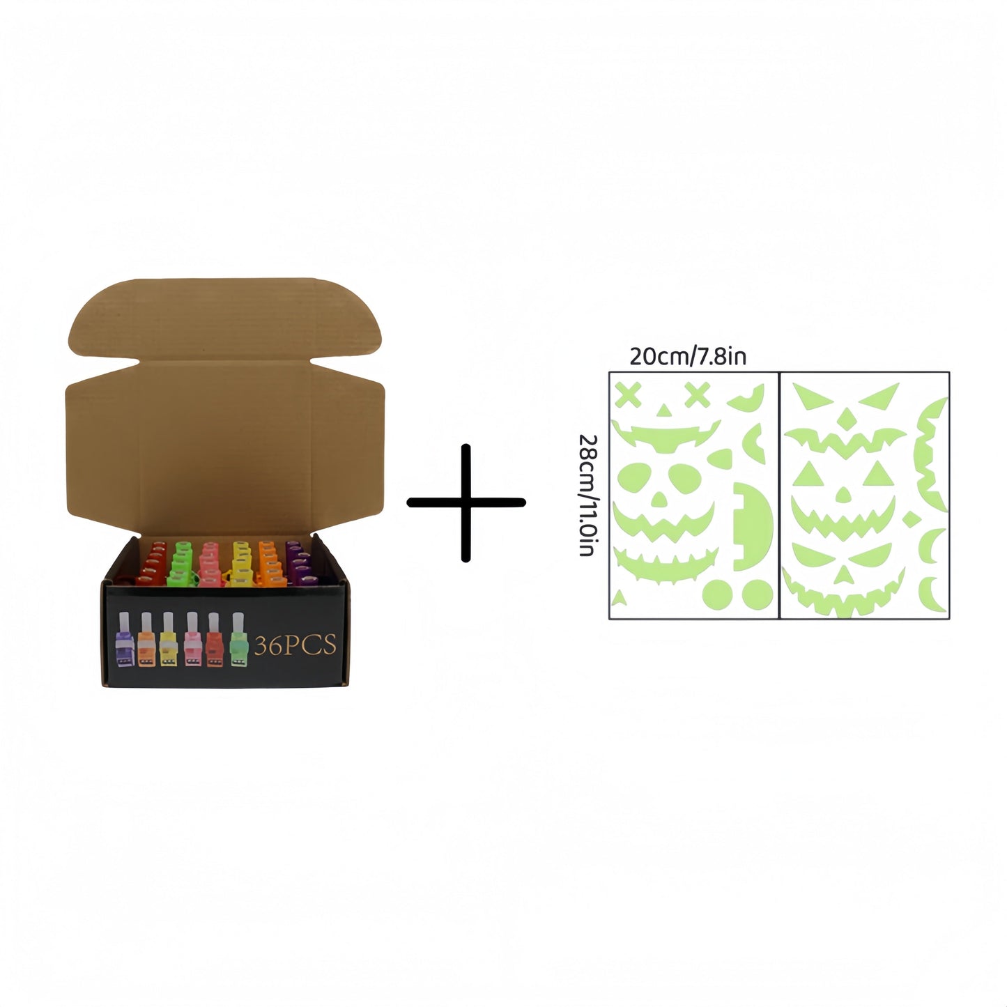 🎉 Brighten Up Party Bags – Mini LED Finger Lights, Soft & Kid-Safe. 50% Off. UK Stock