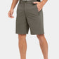 ⏳LAST DAY SALE 50% OFF !!📢Men's Stretch Quick Dry Casual Work Golf Shorts