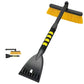 🎁👍HOT SALE 50% OFF❄️Multi-Functional Car Snow & Ice Removal Tool🌨️
