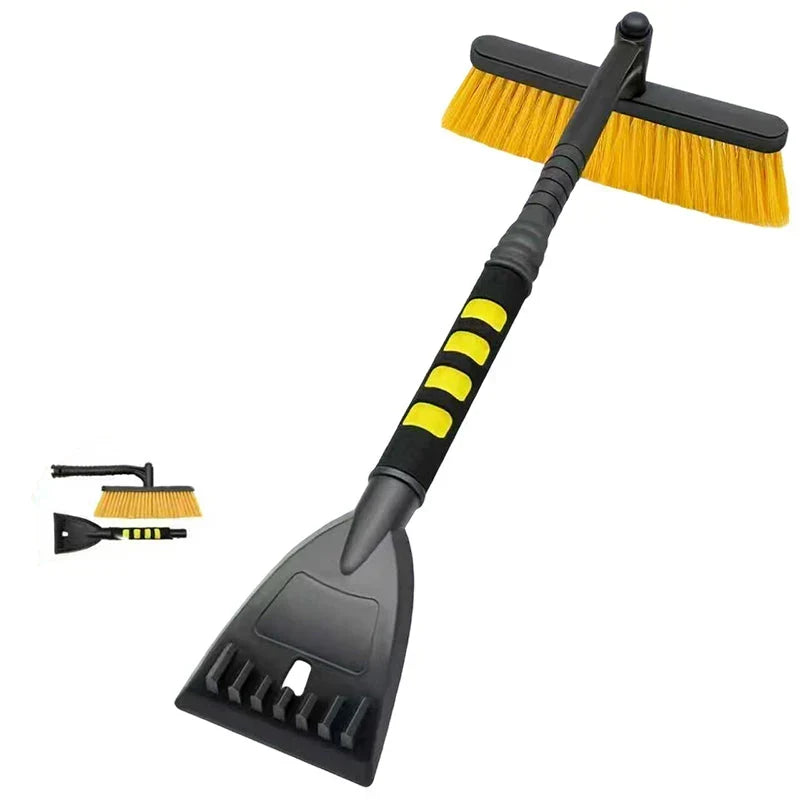 🎁👍HOT SALE 50% OFF❄️Multi-Functional Car Snow & Ice Removal Tool🌨️